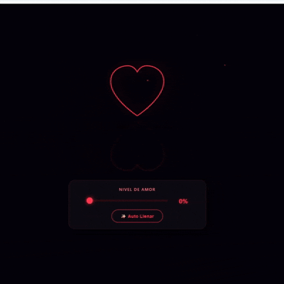 Llena Mi Corazón